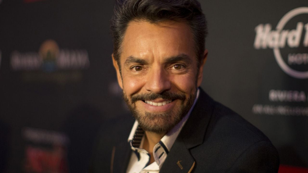 ¿Será ‘Iron Man’? Eugenio Derbez podría suplir a Robert Downey Jr. como ‘Tony Stark’