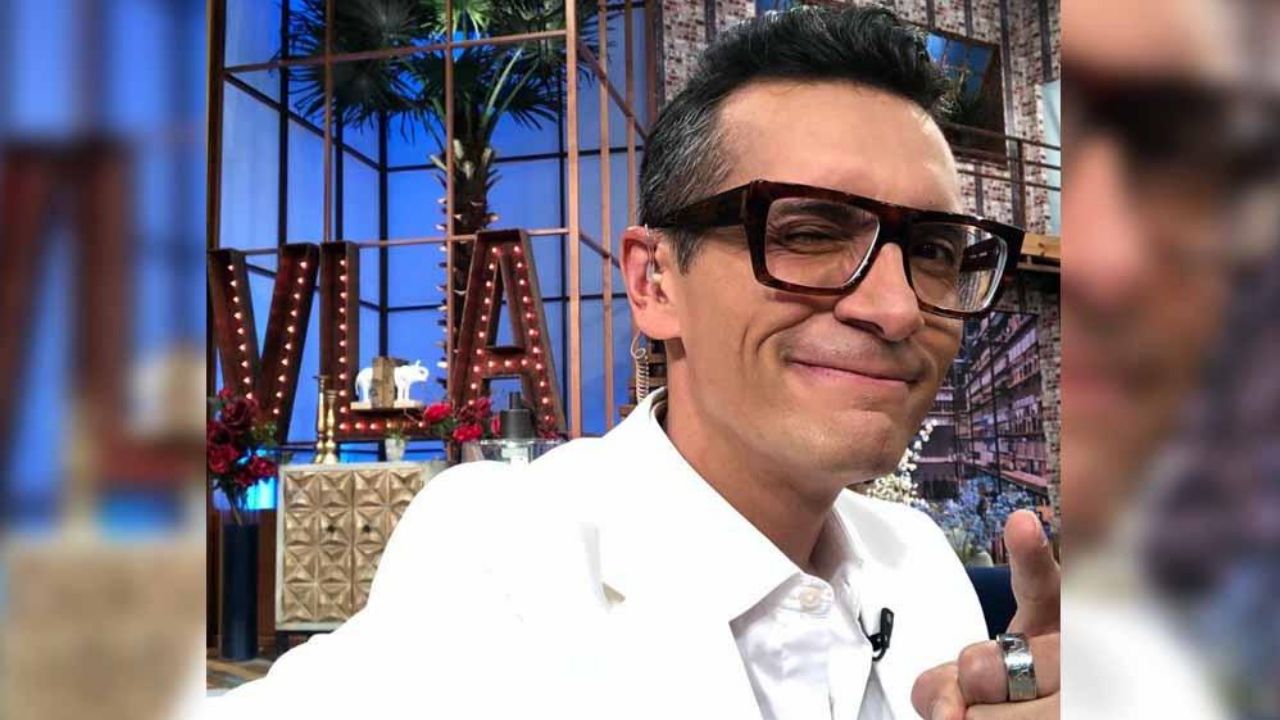 “Qué vato tan ridículo”: Sergio Sepúlveda se vuelve la burla de ‘VLA’ por esto