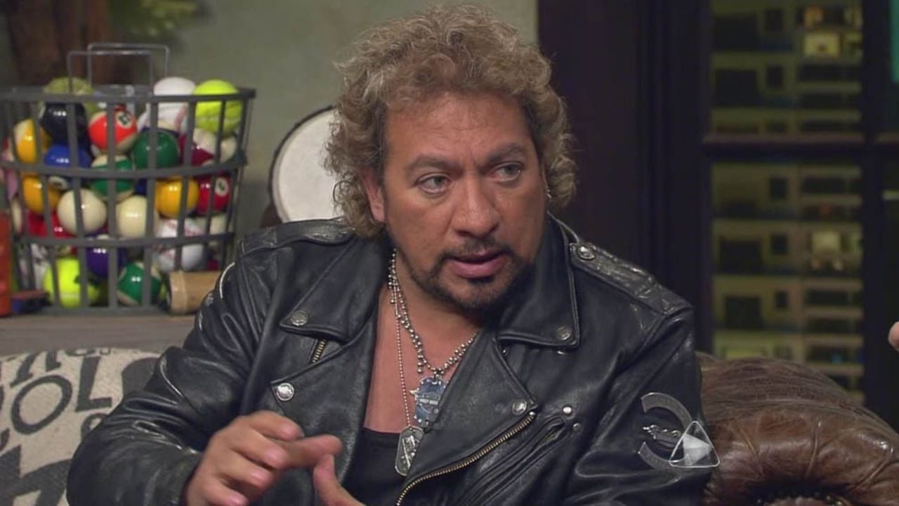 Fiesta de Carlos Trejo termina en balacera; el cazafantasmas armó ‘reventón’ en Cañitas