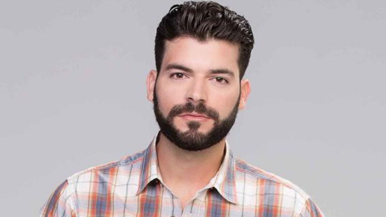 ¡Escándalo! Actor de Televisa estalla contra su público en Twitter: “¡sáquense a la v…!”