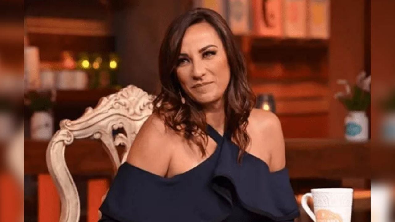 ¡Como nunca antes vista! Consuelo Duval hace estallar las redes con atrevidas fotos