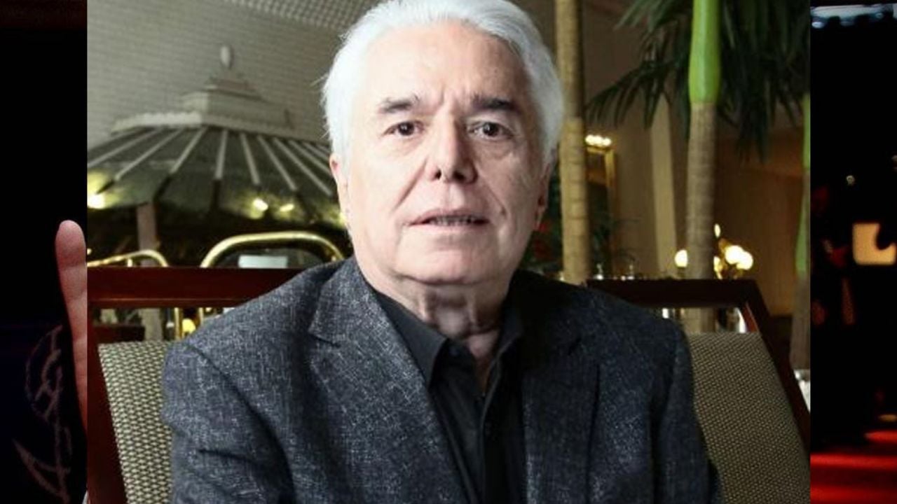 ¿Por fama o dinero? Enrique Guzmán señala que Frida Sofía quiere ‘pisar’ a Alejandra Guzmán
