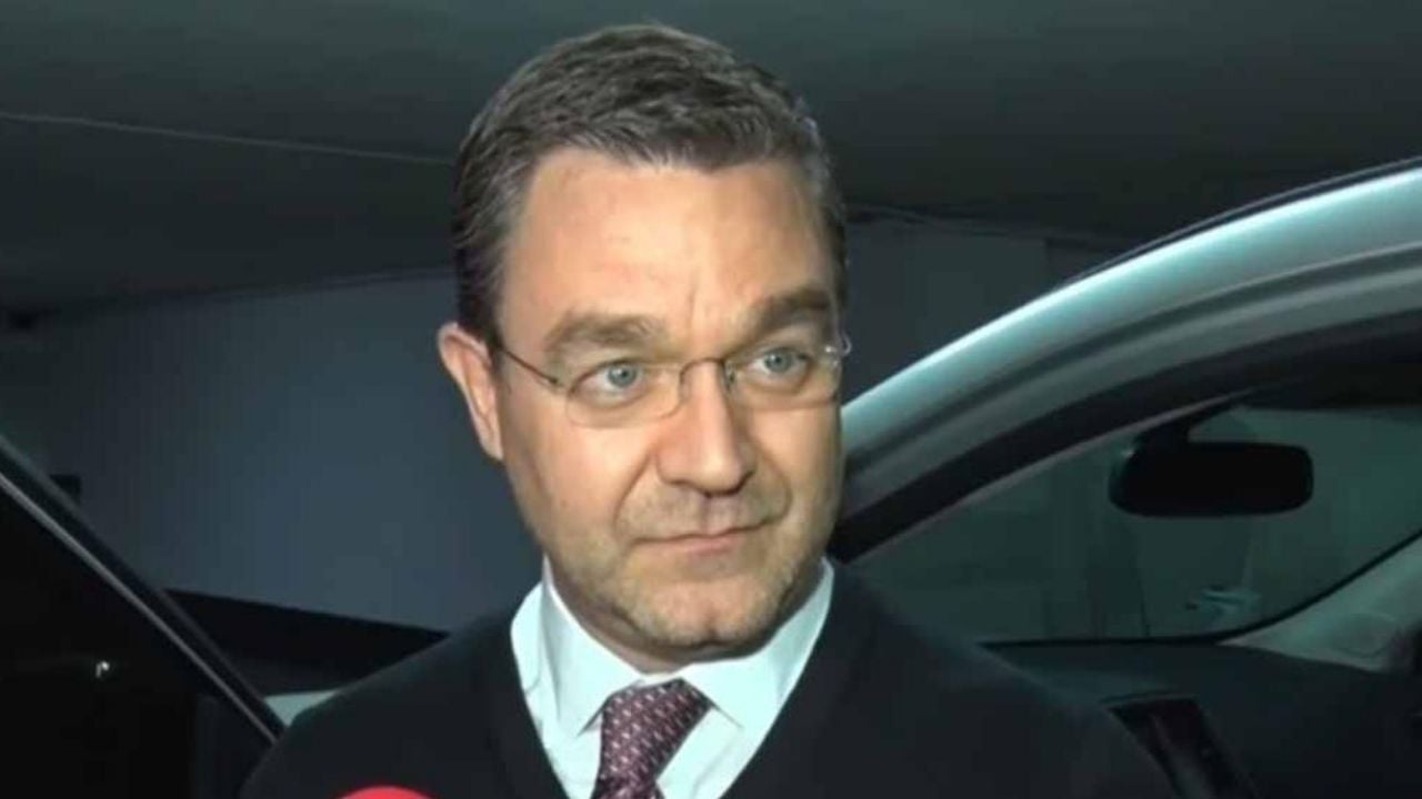 Guillermo Pous habla de la bioserie de Luis Miguel; redes lo tunden: “Verdulero de la farándula”