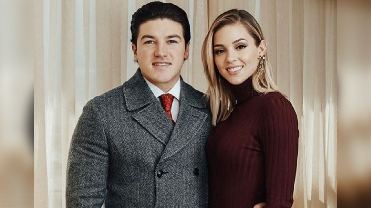 FOTOS: Famosa actriz de Televisa es presuntamente atacada por esposa de reconocido político