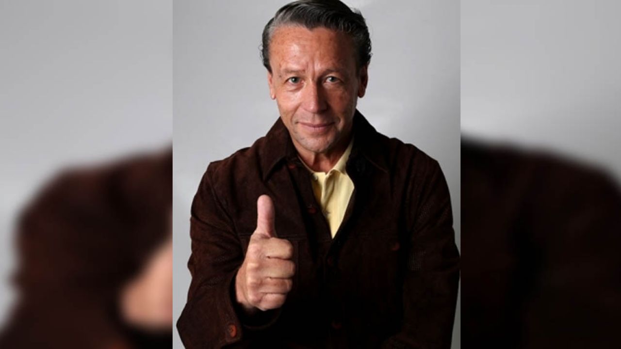 ¿Lo vetaron de Televisa? Adame participará en famoso programa de TV Azteca