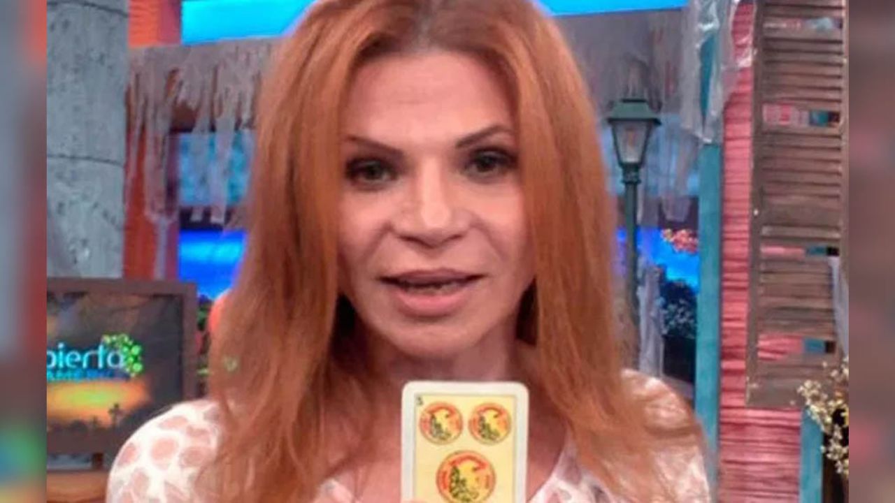 Estos son los horóscopos de Mhoni Vidente de este domingo 10 de mayo de 2020