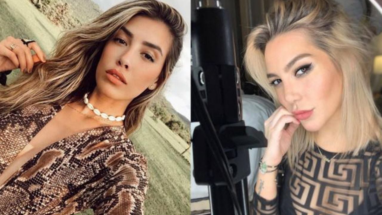 ¿La oveja negra? Frida Sofía estalla en redes; pide que no la relacionen con Michelle Salas