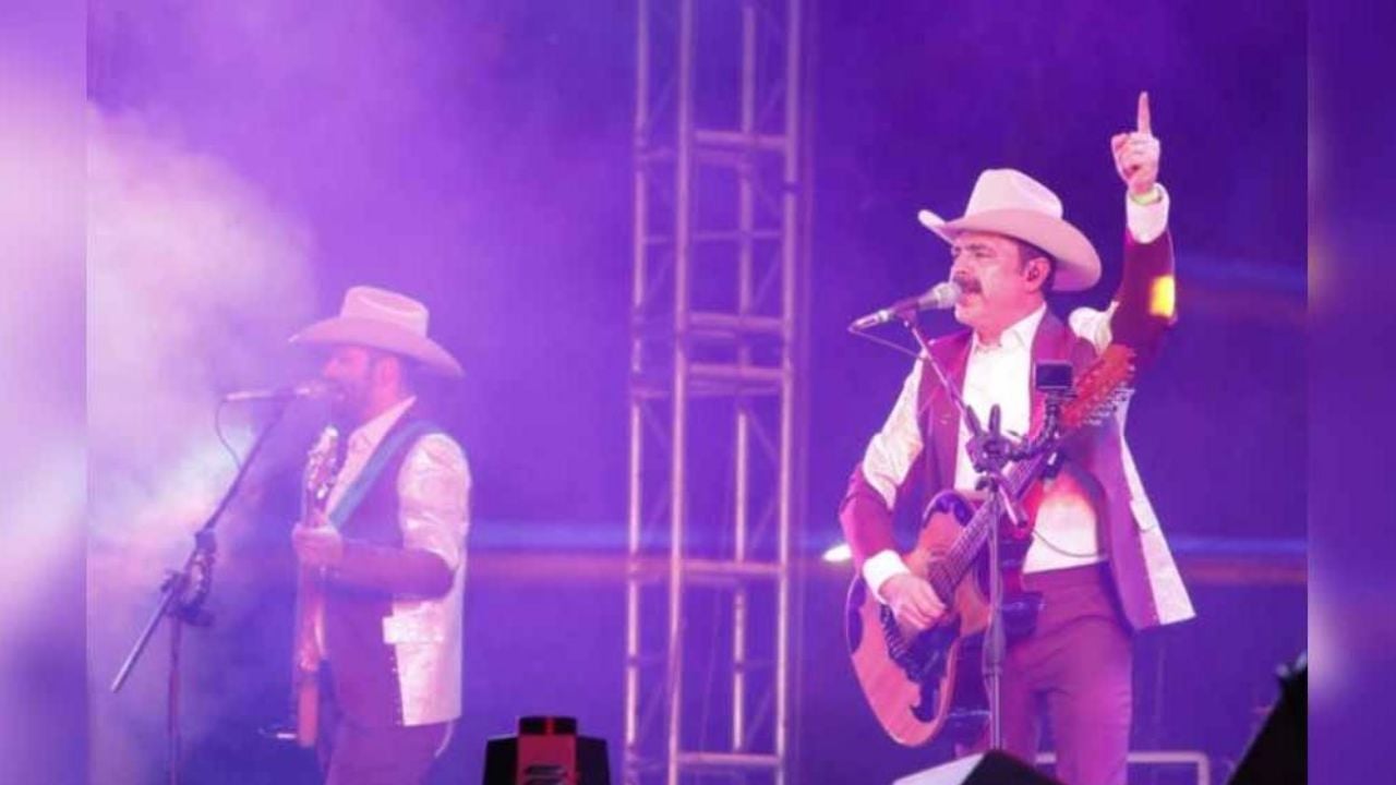 Tras poco más de una década de veto, Los Tucanes de Tijuana regresan a la tierra de donde salieron