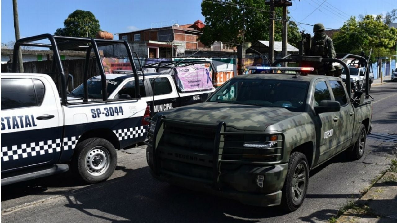 Terror en Magdalena de Kino: Enfrentamientos dejan 3 sicarios muertos y 5 militares heridos