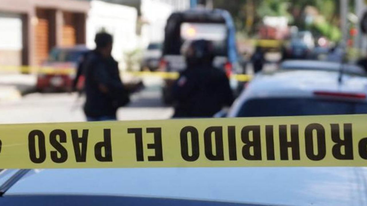 Encuentran el cadáver de una mujer dentro de un domicilio en Michoacán; fue apuñalada