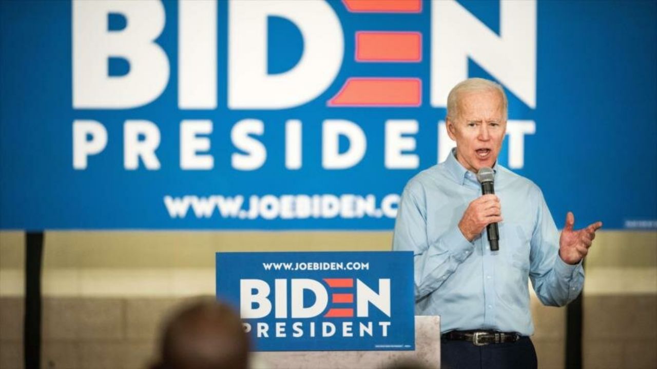 La revista científica Nature anuncia su apoyo a Joe Biden en las elecciones de Estados Unidos