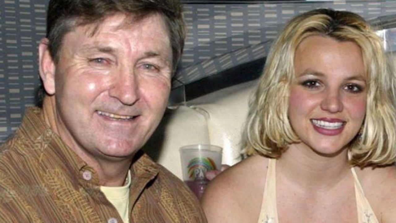‘Free Britney’: ¡Al fin! Padre de Britney Spears solicita la renuncia a la tutela de la cantante