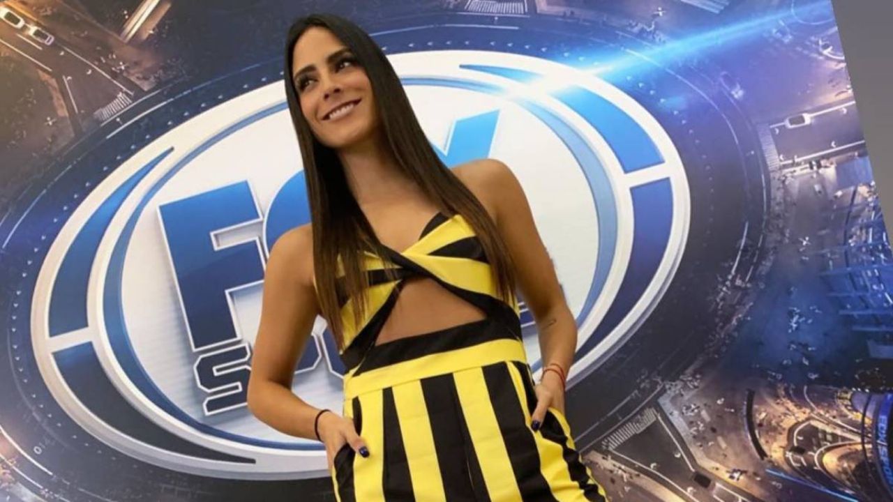 ¿Operada? Destrozan a Valeria Marín en redes y así responde a las críticas sobre su rostro