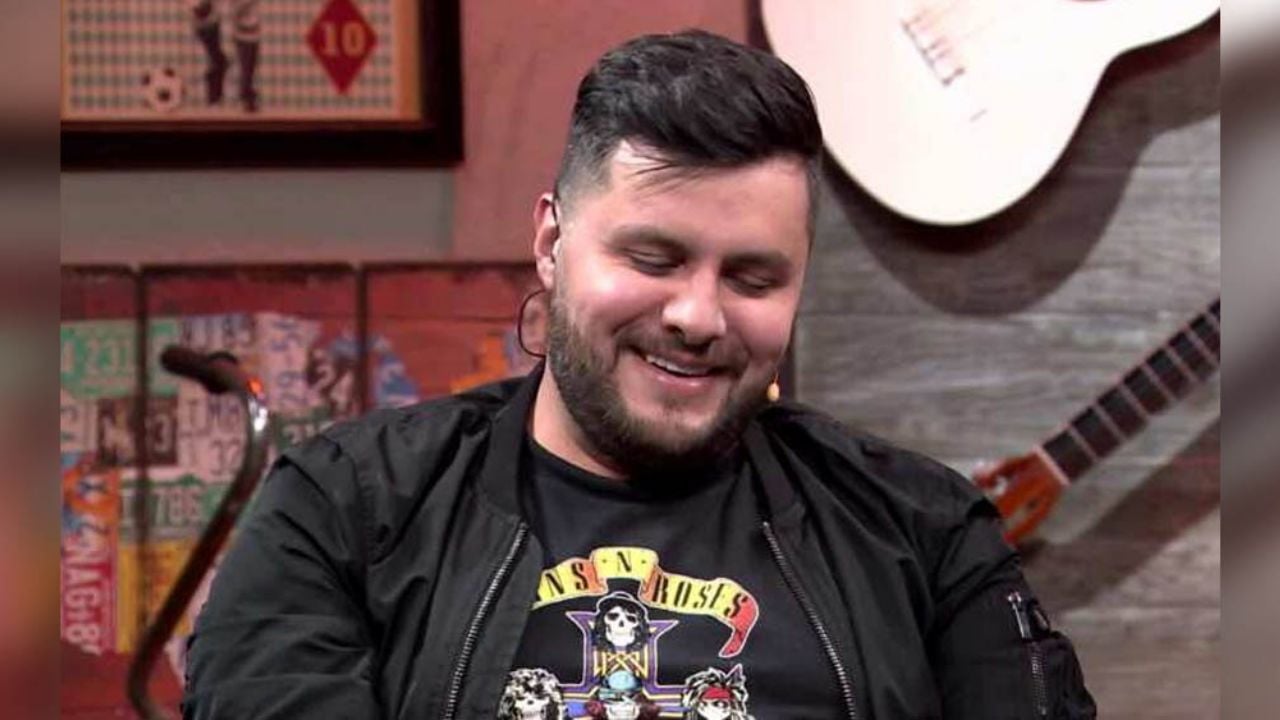 ¡Se pasó! Conductor de ‘Hoy’ hace pesadas bromas a integrantes de Televisa y redes reaccionan