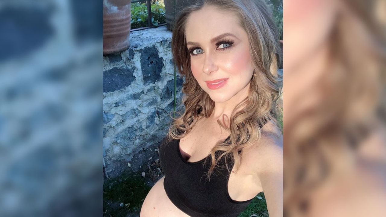 ¡Tragedia en Televisa! Querida actriz, de luto: Revela la triste muerte de su ‘primer hija’