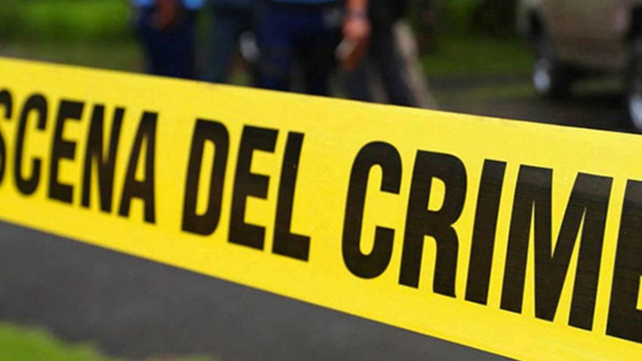 Dejan dos cuerpos dentro de bolsas de plástico en fábrica en abandono en Tlaxcala