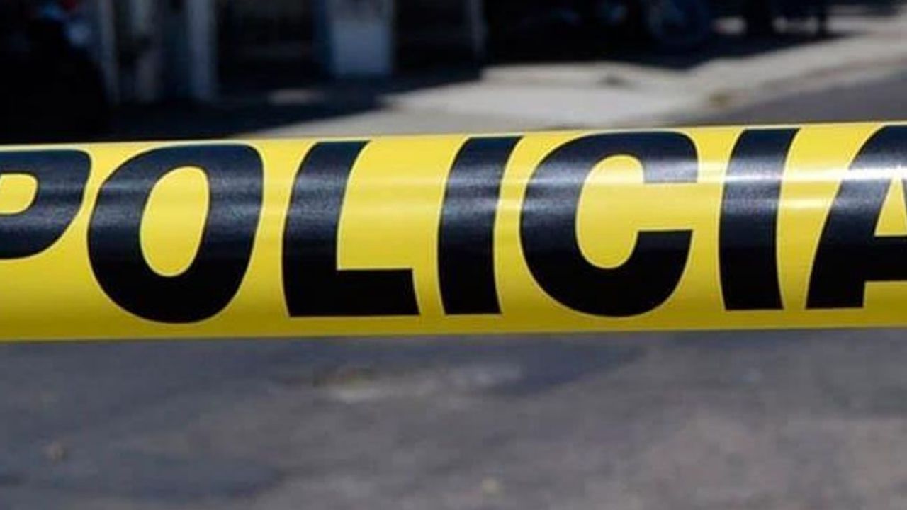 Pareja es asesinada a balazos al interior del Mercado de Abastos en Zacatecas
