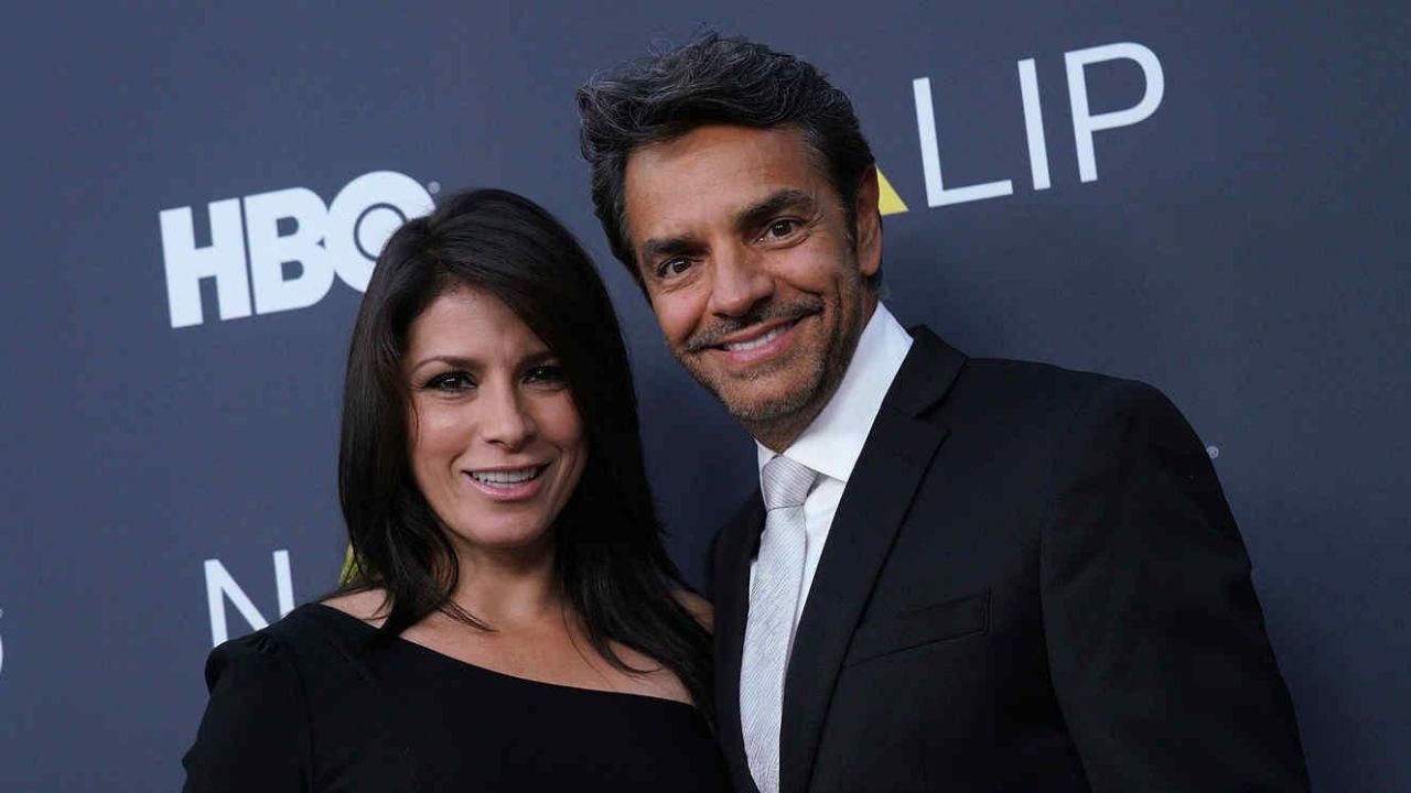 ¿Se separa de Derbez? Tras 15 años de “tropezones”, Alessandra Rosaldo habla en TV Azteca