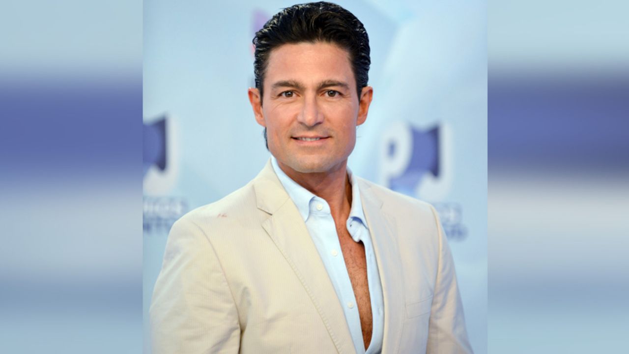 Tras dejar Televisa, Fernando Colunga tendría romance con esta famosa actriz