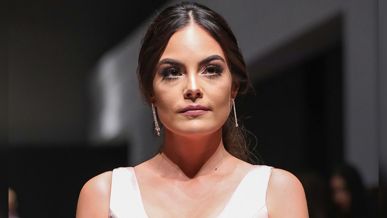 ¿Confirma separación? Ximena Navarrete aparece en Instagram sin anillos de casada
