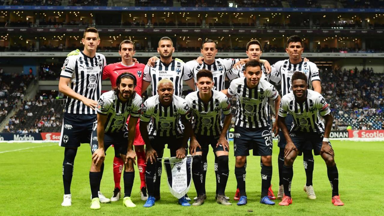 Luto en el futbol nacional, muere de Covid-19 director técnico de los Rayados de Monterrey