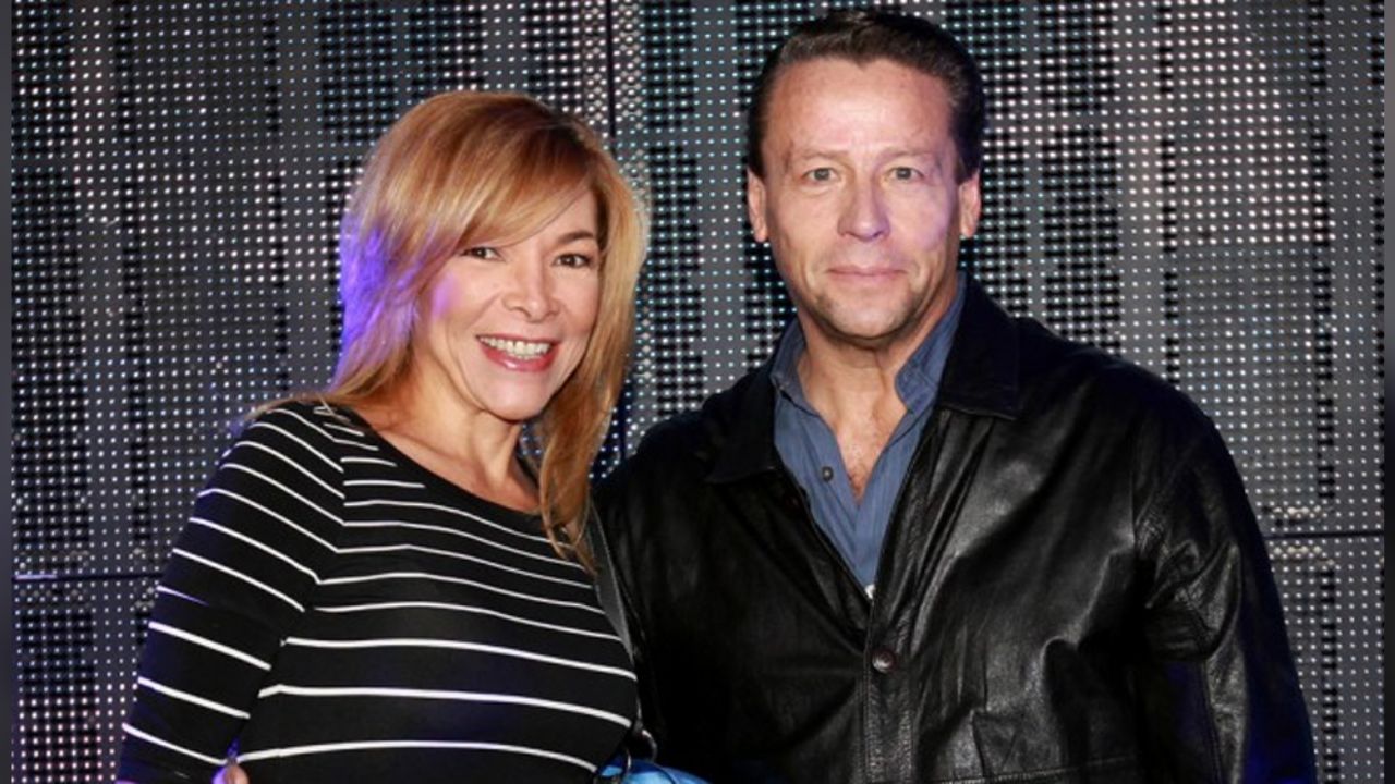 “Le sacó sangre”: Adame suelta ‘bomba’ en ‘VLA’ y afirma que Mary Paz y Diego maltratan a sus hijos