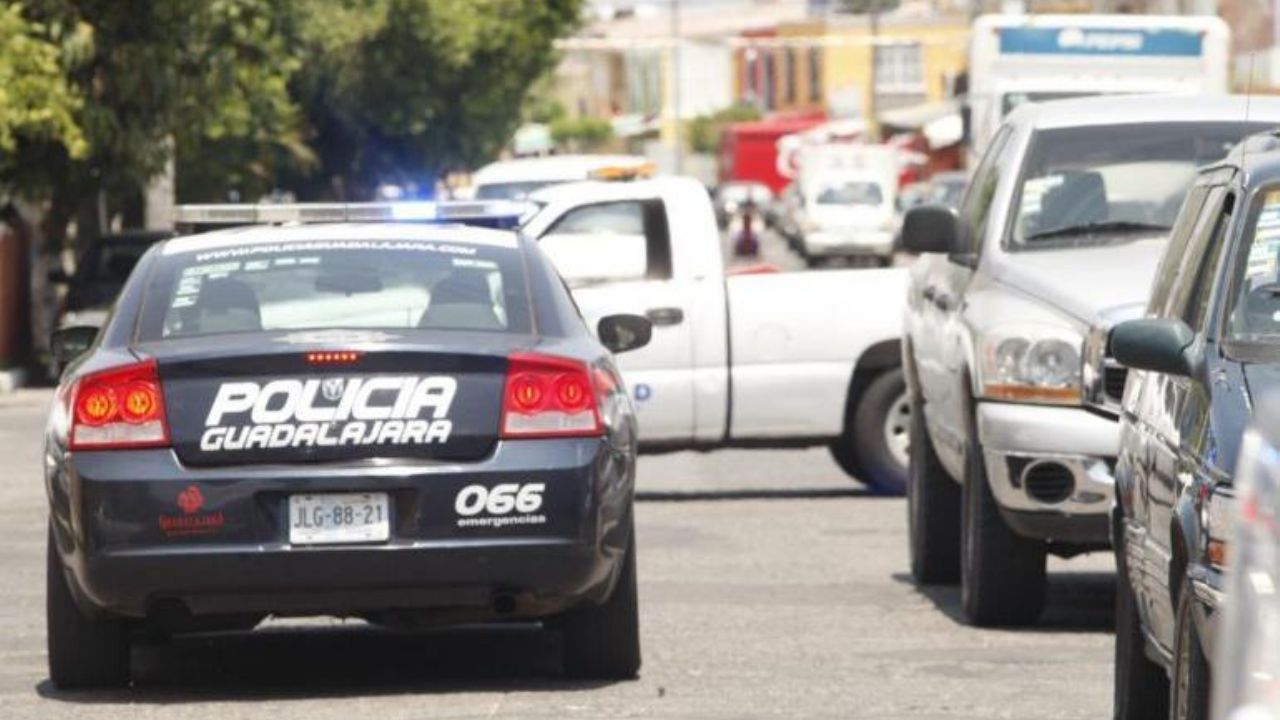 Macabro hallazgo: Familia entra a casa y halla a hombre desnudo, armarrado y muerto en Jalisco