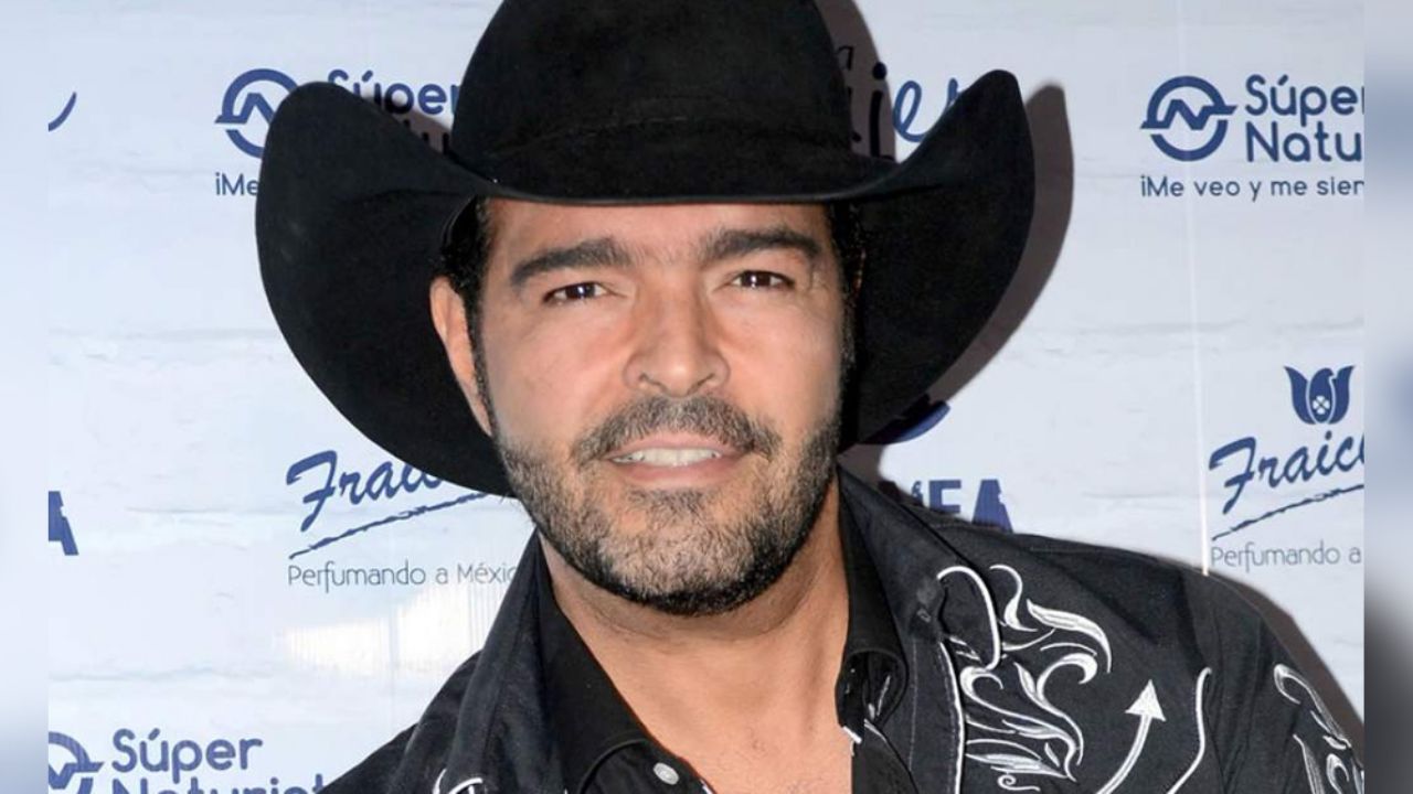 Pablo Montero confirma noviazgo con guapa modelo que es ¡23 años menor!