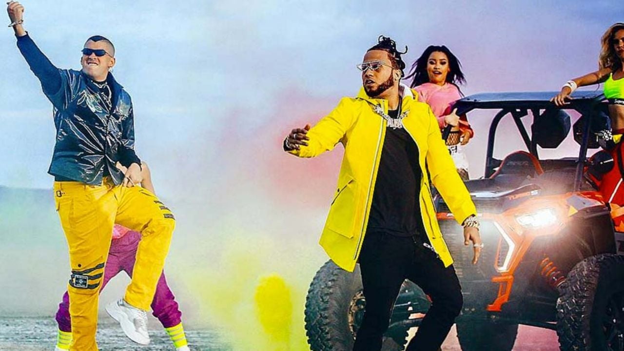 ¡Trágico! El Alfa denuncia supuesta extorsión tras supuesto atentado en Premios Juventud