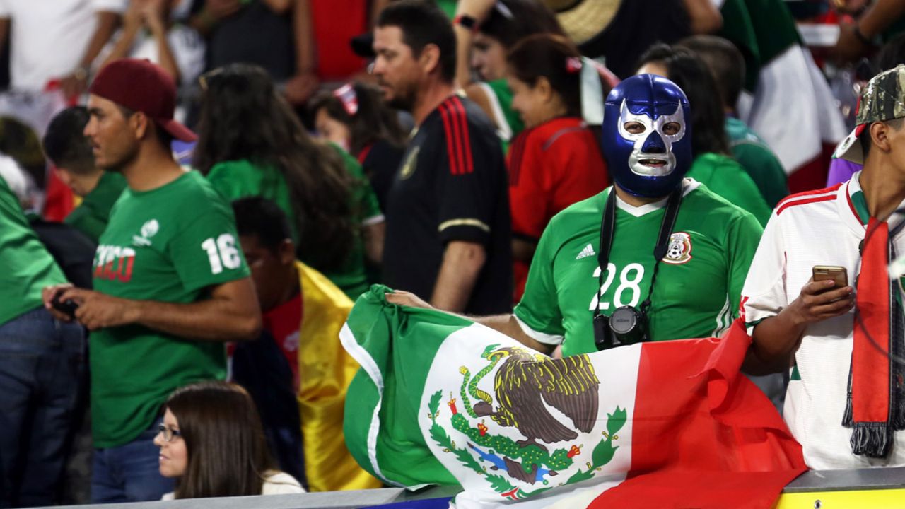 Guardia Nacional podría viajar a Qatar para protección de mexicanos en Mundial 2022