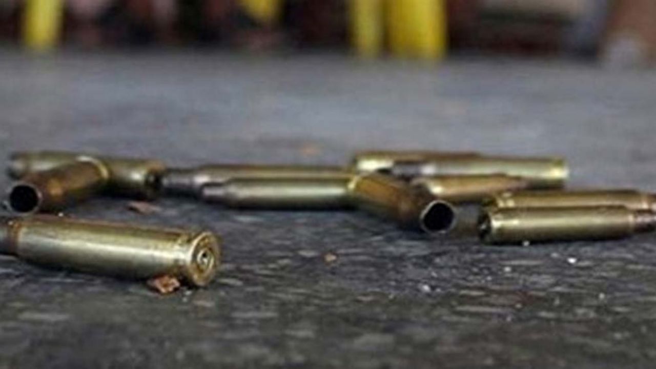 Dos hombres son abatidos tras enfrentamiento con policías estatales en Iguala