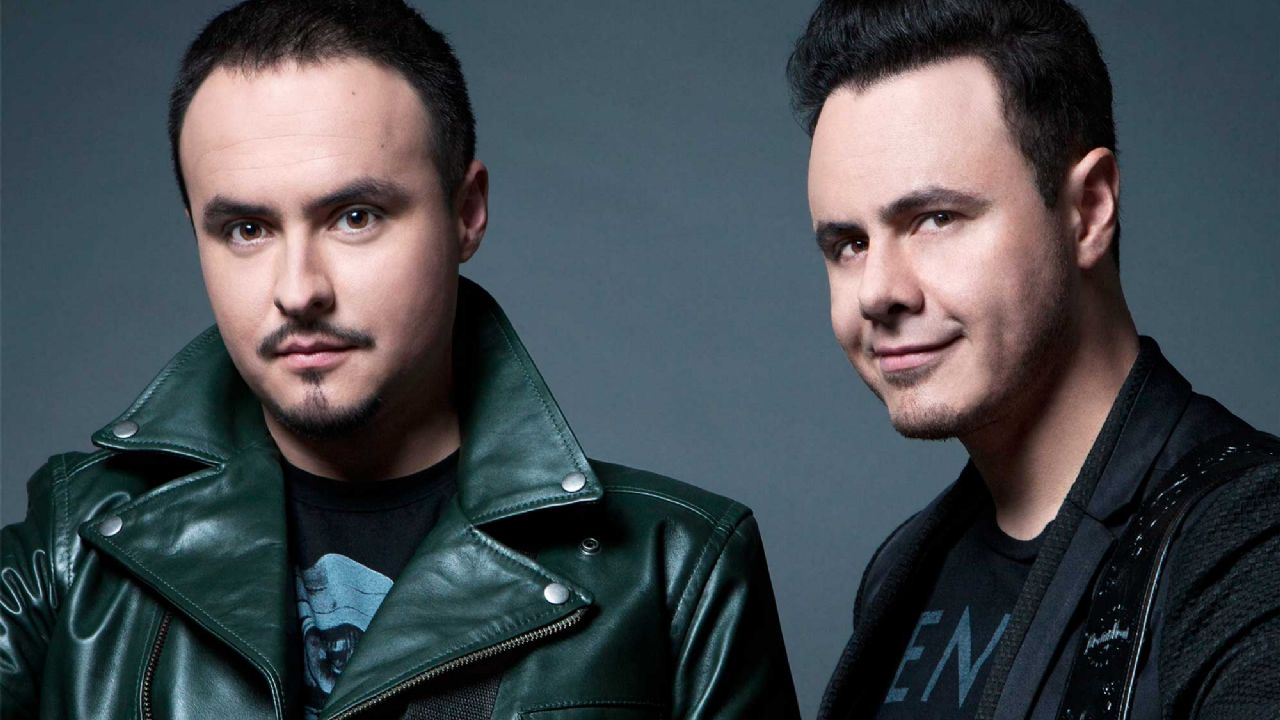 Río Roma sorprende al lanzar ‘Picasso’ para cantarle al amor de una manera “muy bailable”