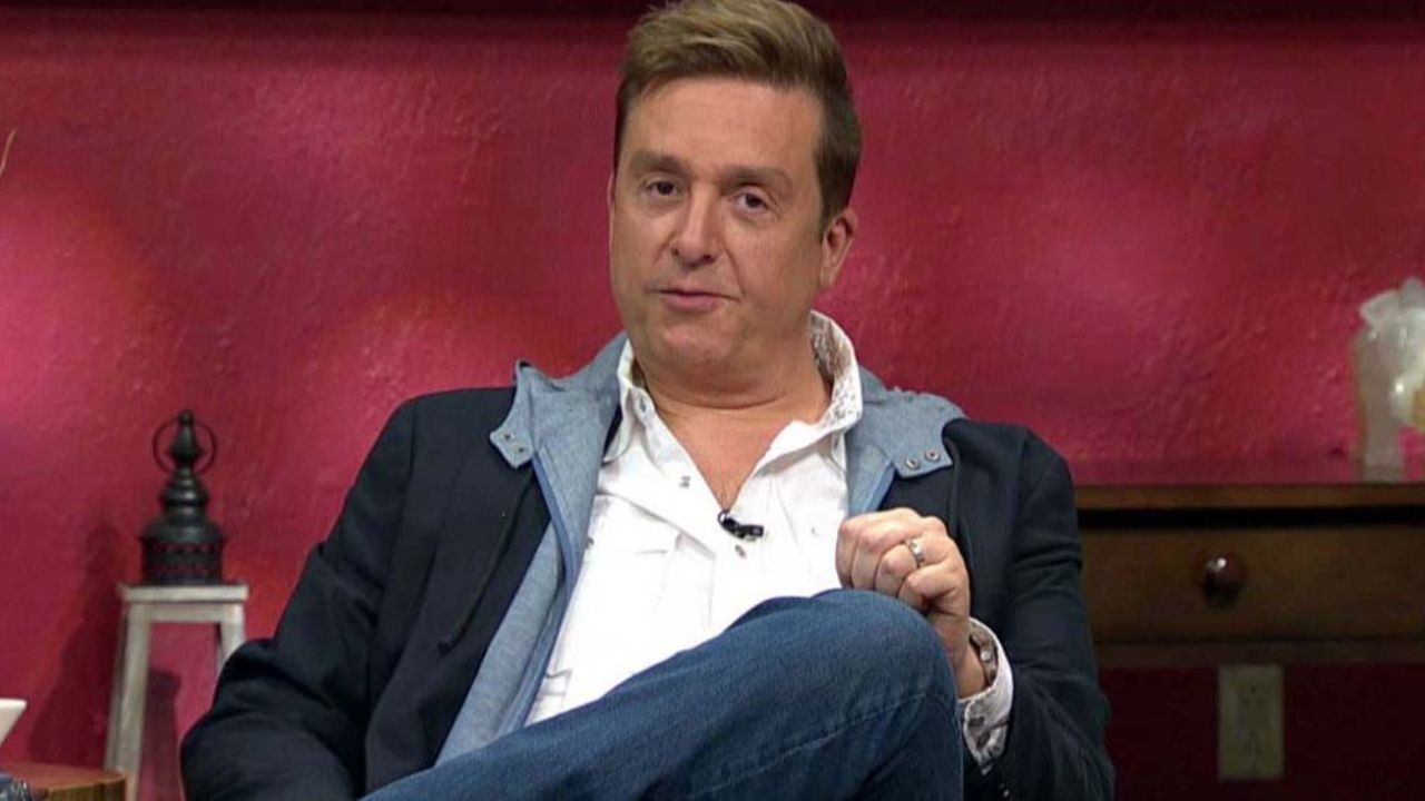 Daniel Bisogno, conductor de ‘Ventaneando’, furioso tras sufrir nuevo robo