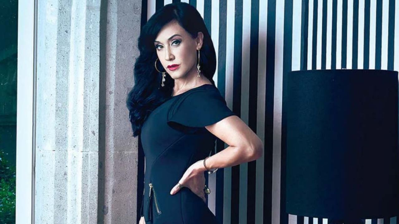 ¡ A un lado Érika Buenfil! Susana Zabaleta debuta en TikTok y todos la aman