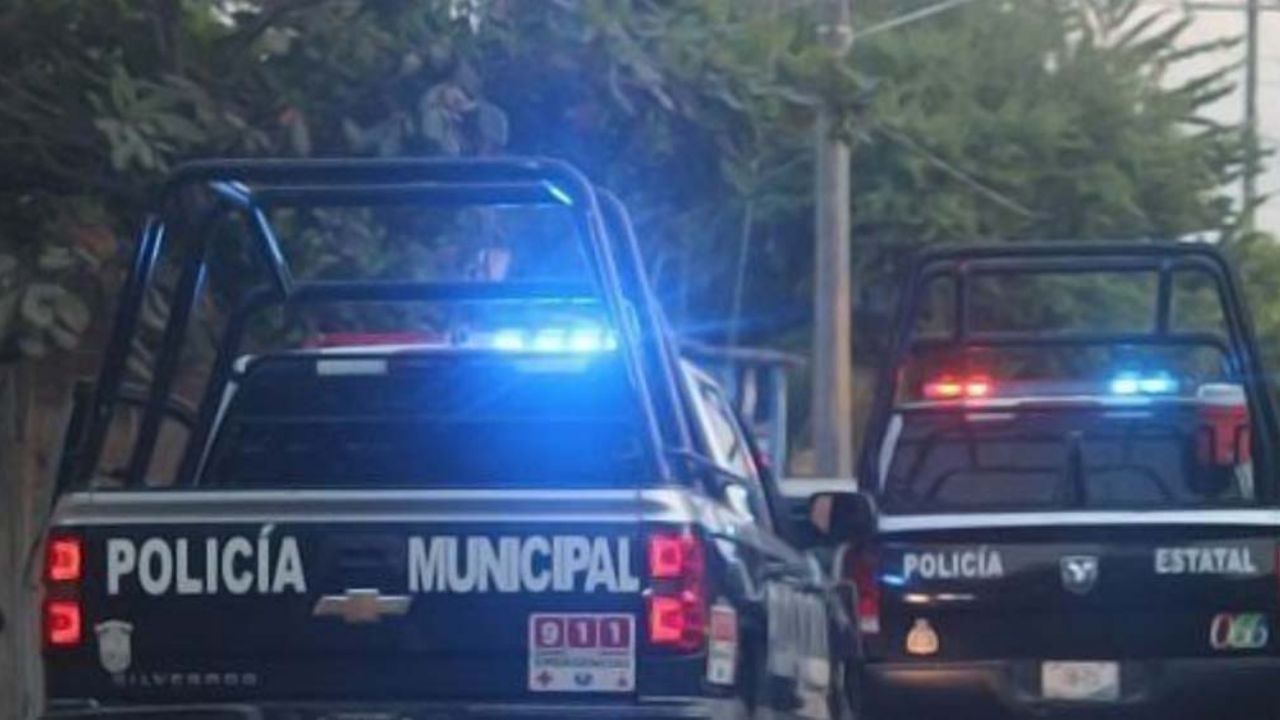 Colima, zona de guerra: Comando armado termina con la existencia de un joven