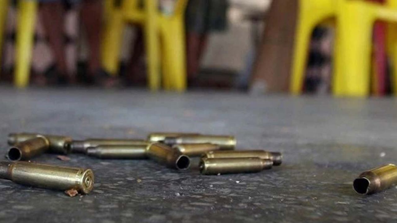 De miedo: Mujer comerciante es asesinada a balazos mientras trabajaba en Guerrero