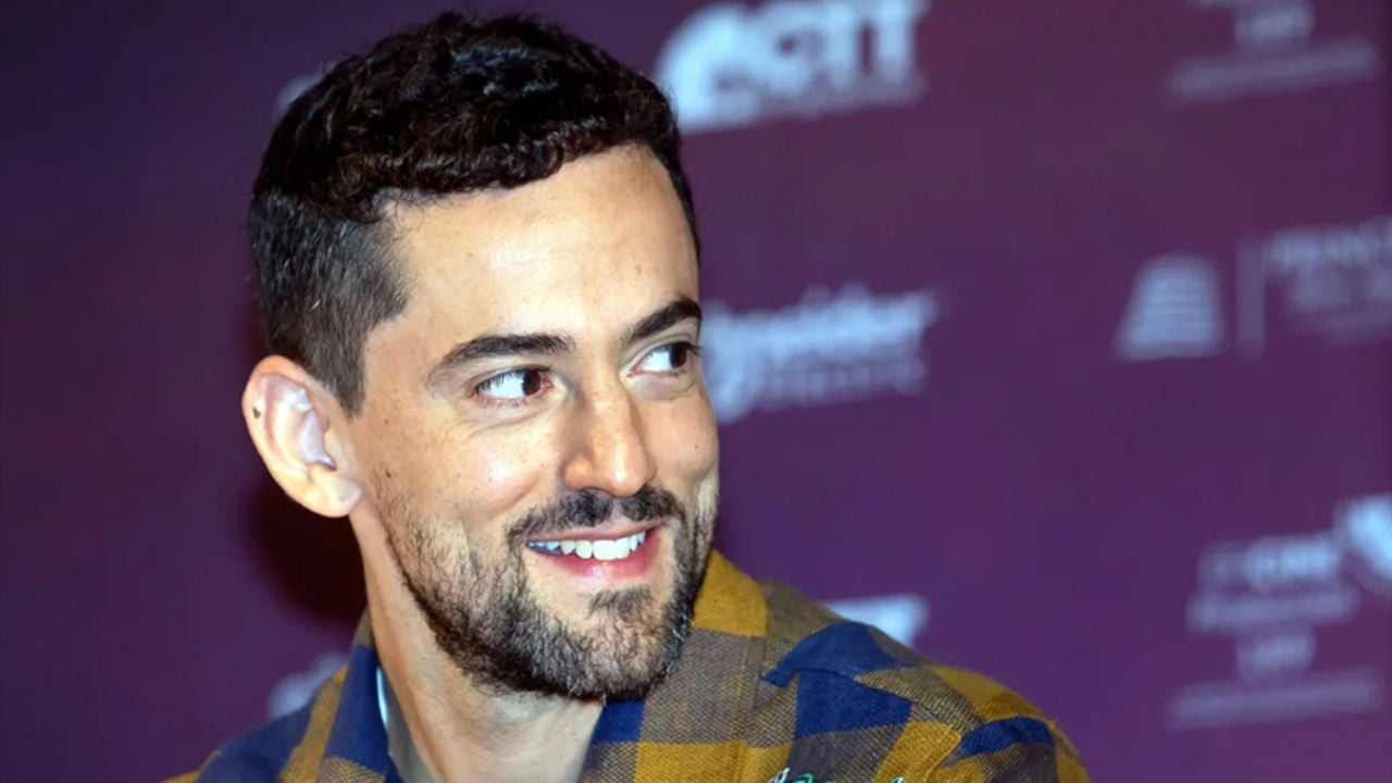 ¡A un lado Derbez! Luis Gerardo Méndez rompe fronteras y debuta como productor en Hollywood