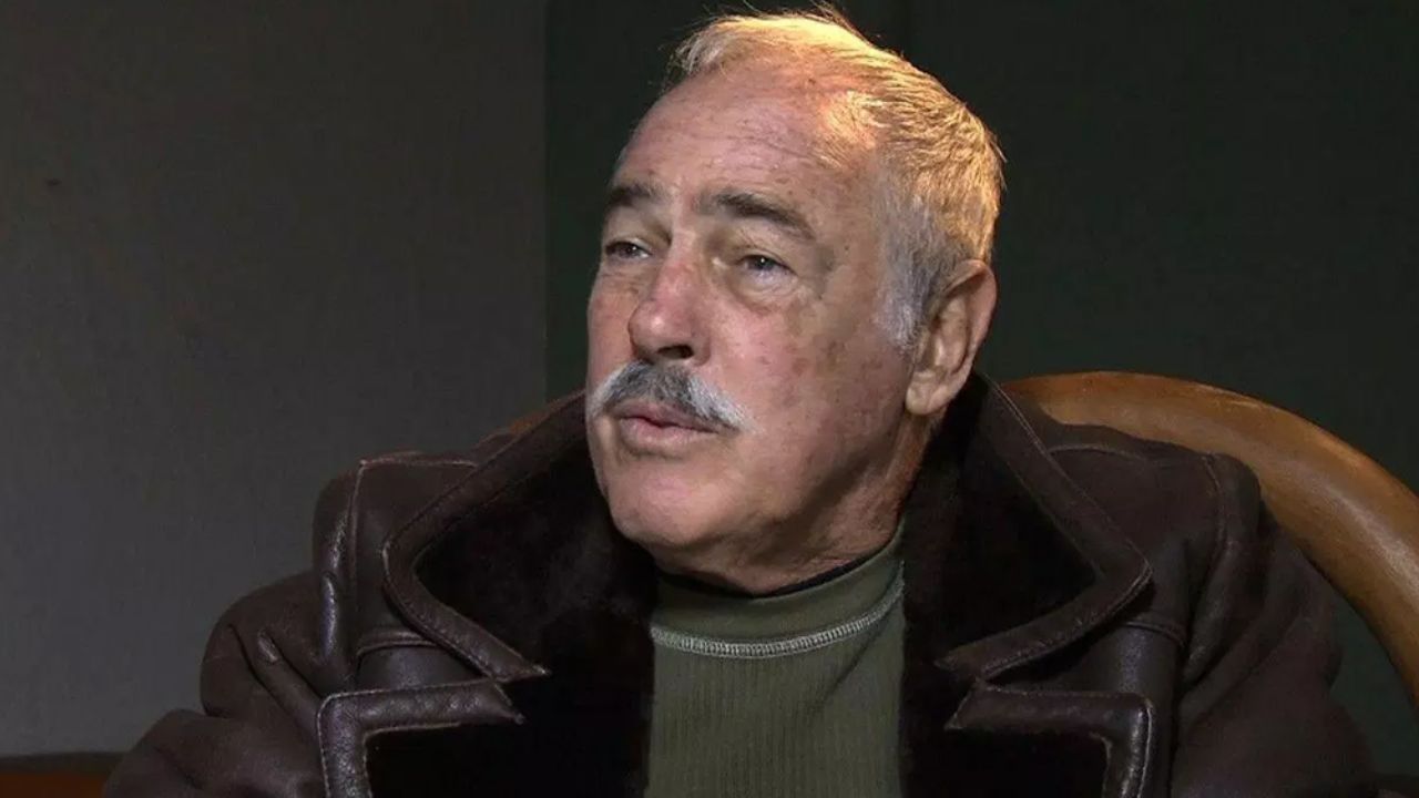 “Todo se acaba”: Andrés García, exgalán de Televisa, confirma separación tras 20 años de matrimonio