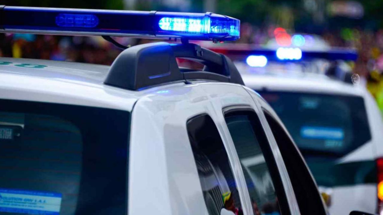 Sujetos armados privan de la vida a un motociclista con disparos a quemarropa en Morelos