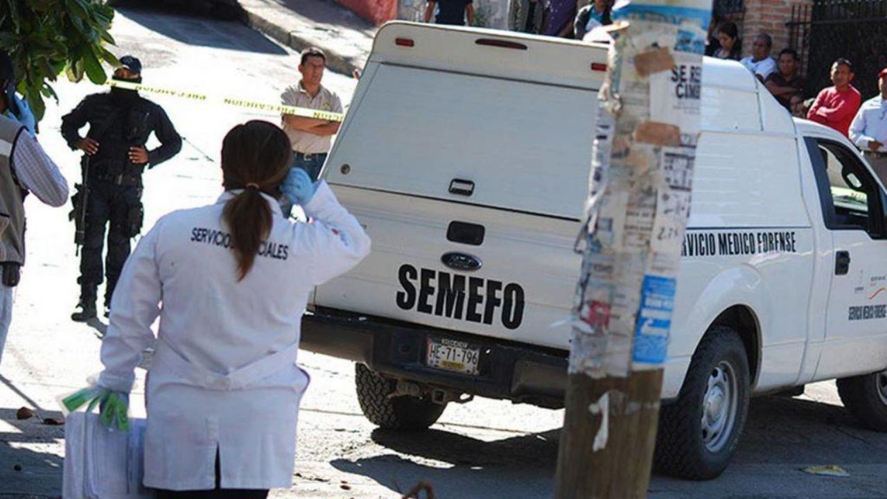 En avanzado estado de descomposición, Gustavo es encontrado junto a fábrica; su familia lo buscaba