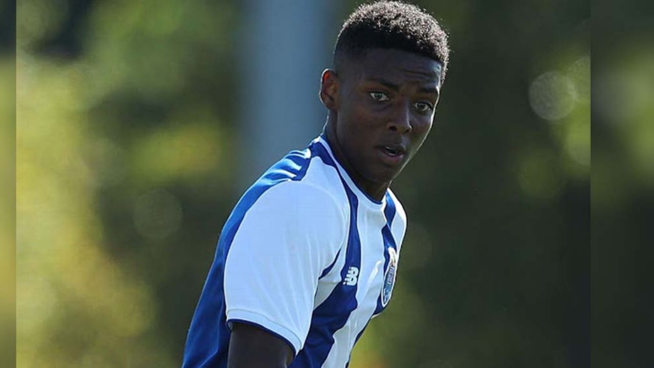 Tras ser liberado de prisión, Joao Maleck se convierte en jugador del Deportivo Cafessa