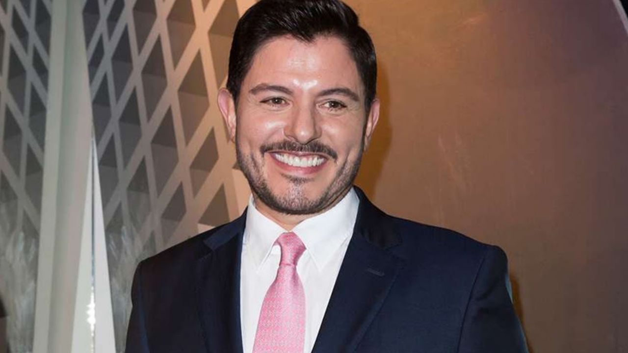 Ernesto Laguardia: Tras dejar ‘Hoy’ y cambiar a Televisa por TV Azteca, el actor llega a este programa