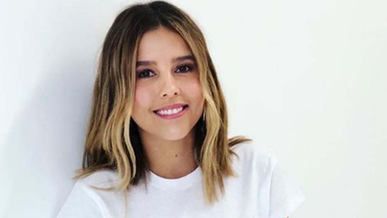 Tunden en redes a actriz de Televisa; critican su cuerpo al posar en bikini: “Te ves rara”