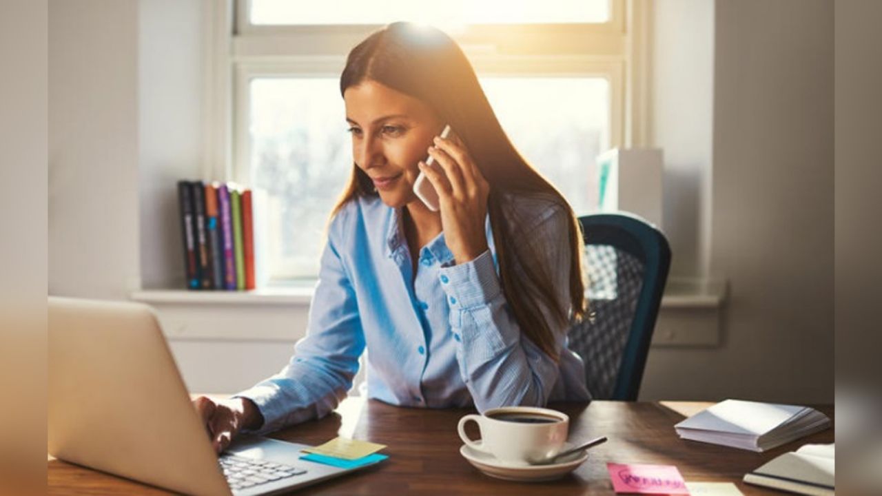 ¡A la Nostradamus! En el 2016 un reportaje predijo la pandemia y el ‘home office’