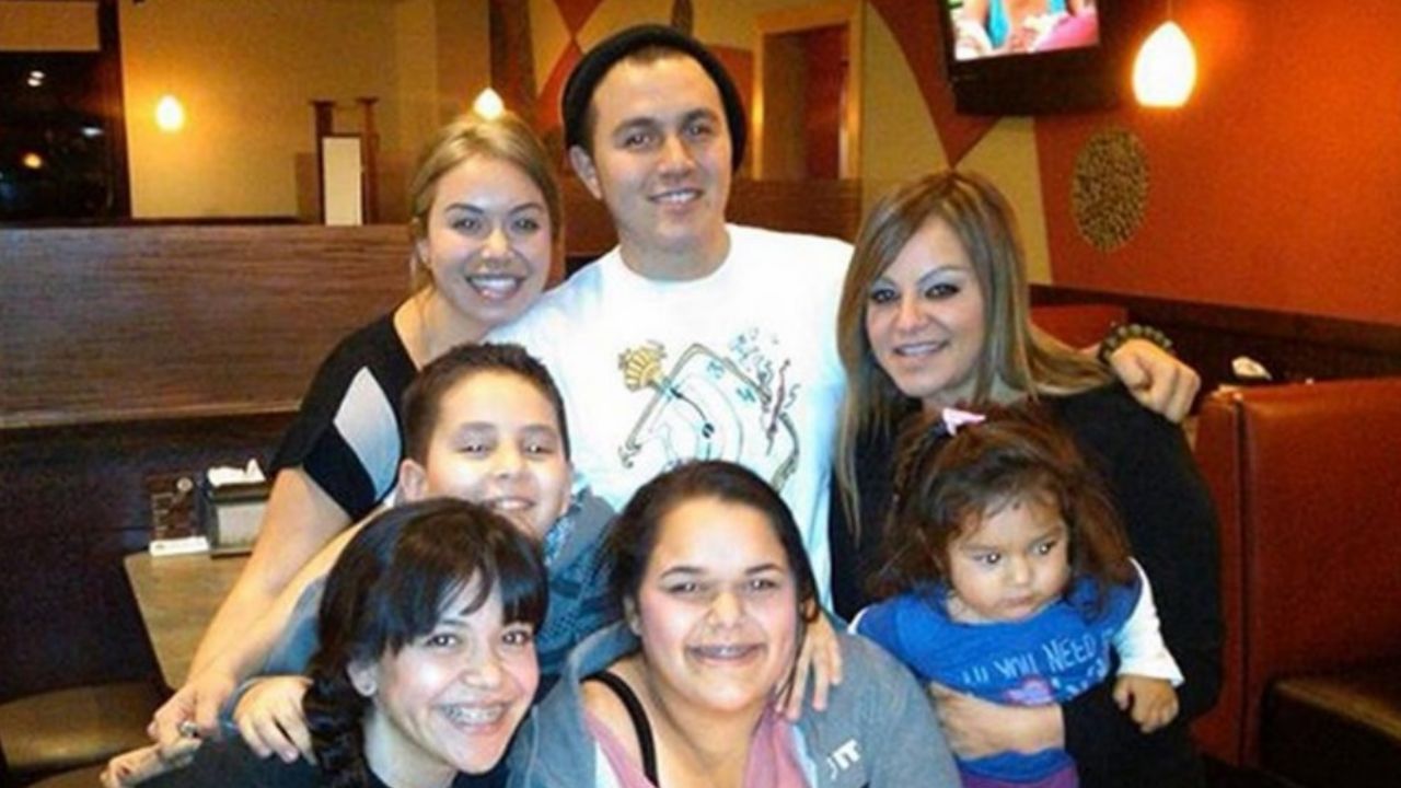 Hijos de Jenni Rivera celebran el Día de las Madres y Chiquis brilla por su ausencia