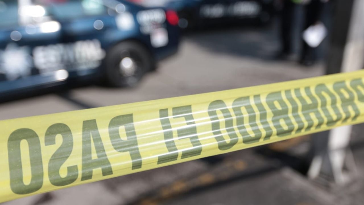 Abominable feminicidio: Hallan cadáver de mujer con múltiples impactos de bala