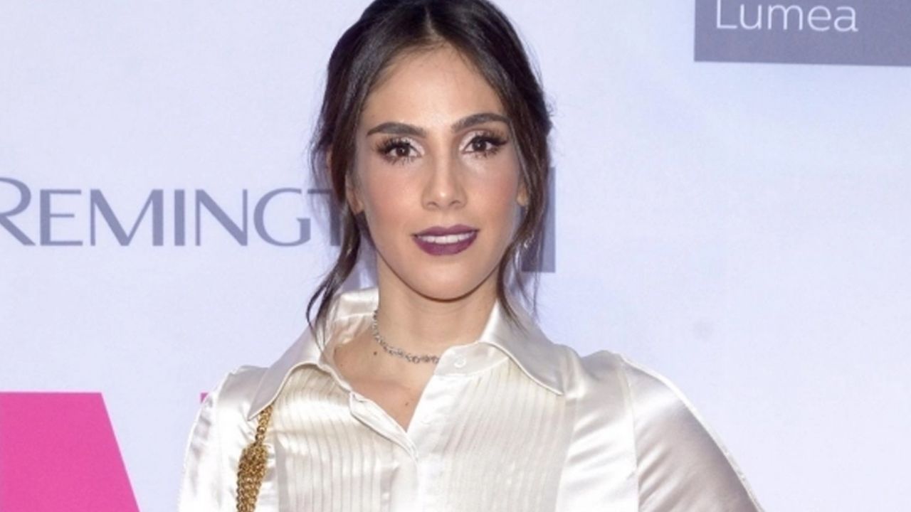 Sandra Echeverría, actriz de Televisa, vive trágico momento y comparte FOTOS en Instagram