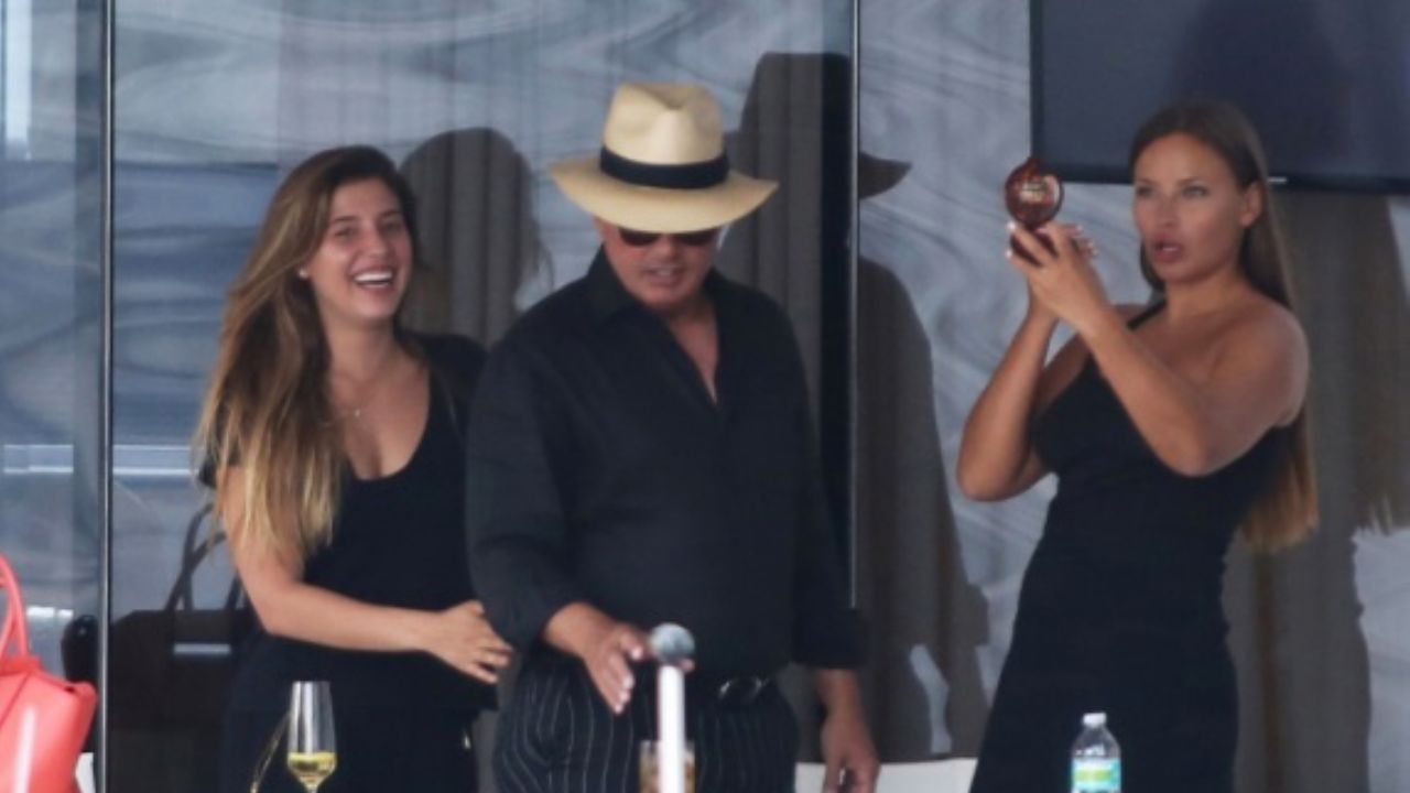 ‘Luis Miguel, la serie 2’: Capítulo 4 revela la razón del abandono de ‘El Sol’ a Michelle Salas