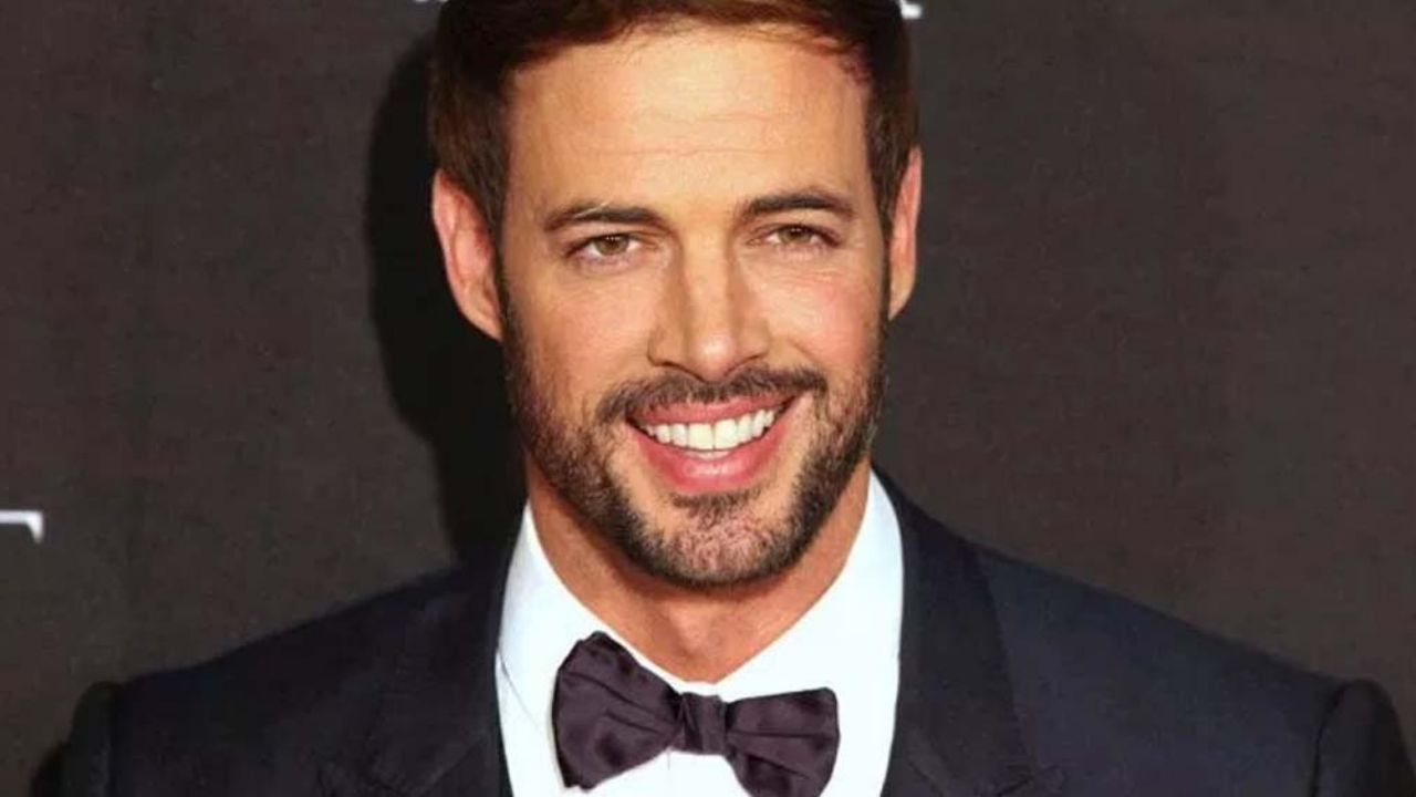 William Levy: Tras destruir su carrera en Televisa, regresa a la TV y no creerás cómo luce ahora