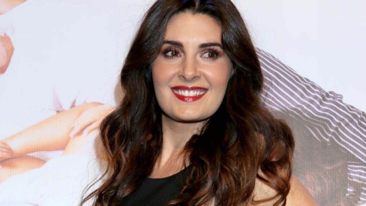 ¿Embarazada? Filtran FOTO de Mayrín Villanueva con panza de embarazo ¡a sus 50 años!